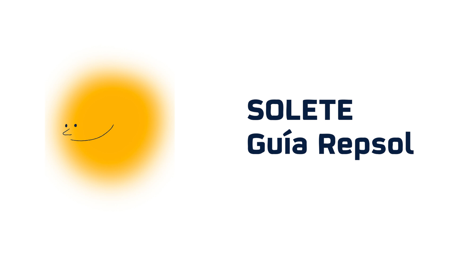 Solete Guía Repsol - Restaurante El Mirador